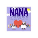 Nana Loves You More - Jimmy Fallon