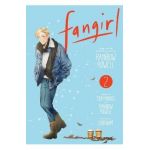 Fangirl, Vol. 2, 2: The Manga - Rainbow Rowell