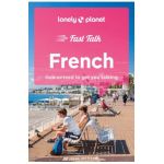 Lonely Planet French Phrasebook & Dictionary 8 - Michael Janes