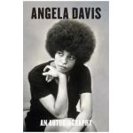 Angela Davis: An Autobiography - Angela Y. Davis