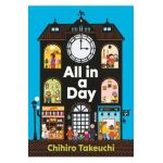 All in a Day - Chihiro Takeuchi