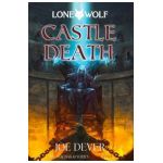 Castle Death: Magnakai Series Volume 7 - Joe Dever
