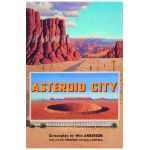 Asteroid City - Wes Anderson