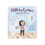 Alithia Ramirez Was an Artist - Violet Lemay