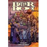 Bitter Root Volume 1: Family Business