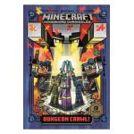 Dungeon Crawl! (Minecraft Woodsword Chronicles #5) - Nick Eliopulos