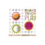 Shake Touch Play - Make Believe Ideas Ltd