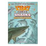 Science Comics: Sharks: Nature's Perfect Hunter - Joe Flood