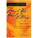 Much ADO about Nothing - William Shakespeare
