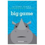 Big Game - Stuart Gibbs