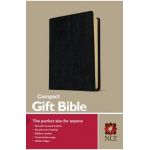 Compact Bible-Nlt - Tyndale