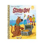 Scooby-Doo and the Pirate Treasure (Scooby-Doo) - Golden Books