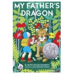My Father's Dragon - Ruth Stiles Gannett