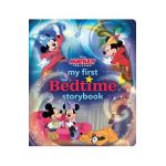 My First Mickey Mouse Bedtime Storybook - Disney Books
