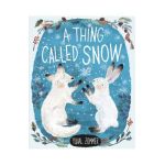 A Thing Called Snow - Yuval Zommer