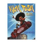 Kick Push - Frank Morrison