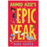 Ahmed Aziz's Epic Year - Nina Hamza