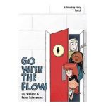 Go with the Flow - Karen Schneemann