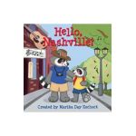 Hello, Nashville! - Martha Day Zschock