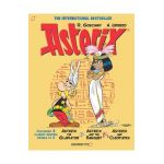Asterix Omnibus #2: Collects Asterix the Gladiator, Asterix and the Banquet, and Asterix and Cleopatra - Ren&#65533; Goscinny