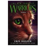 Warriors: The New Prophecy #3: Dawn - Erin Hunter