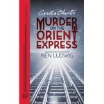 Agatha Christie's Murder on the Orient Express - Agatha Christie