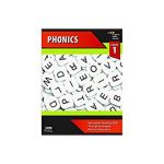 Core Skills Phonics Workbook Grade 1 - Houghton Mifflin Harcourt