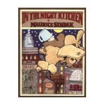 In the Night Kitchen - Maurice Sendak