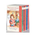 Little House 5-Book Full-Color Box Set: Books 1 to 5 - Laura Ingalls Wilder