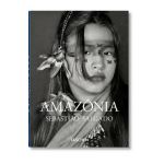 Sebastião Salgado. Amazônia - Taschen