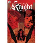 Batman: The Knight - Chip Zdarsky