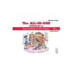 The All-In-One Approach to Succeeding at the Piano, Preparatory Book a - Helen Marlais