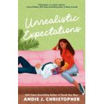Unrealistic Expectations - Andie J. Christopher