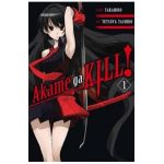 Akame Ga Kill!