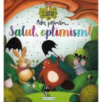 Adio, pesimism... Salut, optimism! | Ana Serna, Henar Inigo