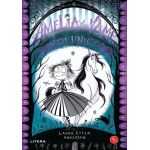 Amelia von Vamp si printii unicorni | Laura Ellen Anderson