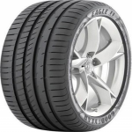 Anvelope Goodyear Eag F1 Asymmetric 3 Suv 285/45R19 111W Vara