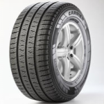 Anvelope Pirelli Carrier 185/75R16c 104R Vara