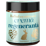 Crema regeneranta - 50 g | Raftul cu Miresme