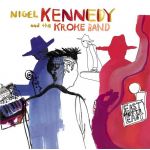 East Meets East | Nigel Kennedy, Kroke Band