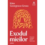 Exodul mieilor | Irina Georgescu Groza