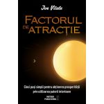 Factorul de atractie | Joe Vitale