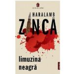 Limuzina neagra | Haralamb Zinca