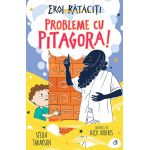 Probleme cu Pitagora | Stella Tarakson
