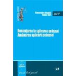 Renuntarea la aplicarea pedepsei. Amanarea aplicarii pedepsei | Udroiu Mihail, Risnita Alexandru, Curt Ioana
