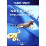 Serpi si soparle | Elena Ciudin