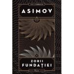 Zorii Fundatiei | Isaac Asimov