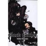 Black Butler, Vol. 6 - Yana Toboso