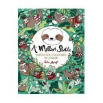 A Million Sloths, Volume 5 - Lulu Mayo