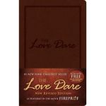 The Love Dare, Leathertouch - Alex Kendrick